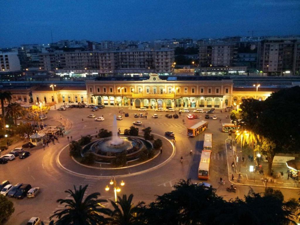 B&Bari Exterior foto